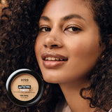 KISS MATTIFYING POWDER