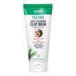 KISS TEA TREE DEEP CLEANSING CLAY MASK
