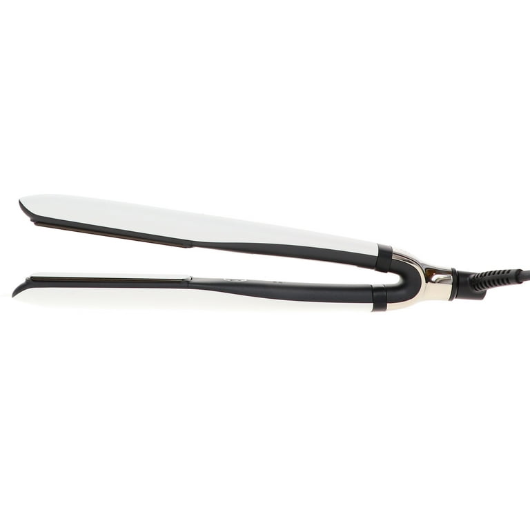 Platinum+ Styler ― 1" Flat Iron Hair Straightener, Professional Ceramic Hair Styling Tool