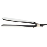 Platinum+ Styler ― 1" Flat Iron Hair Straightener, Professional Ceramic Hair Styling Tool