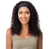 IT'S A WIG! HH W&W HEADBAND WIG
