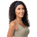 IT'S A WIG! HH W&W HEADBAND WIG
