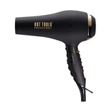 HOT TOOLS / Black Gold Turbo Ionic Salon Dryer