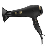 HOT TOOLS / Black Gold Turbo Ionic Salon Dryer