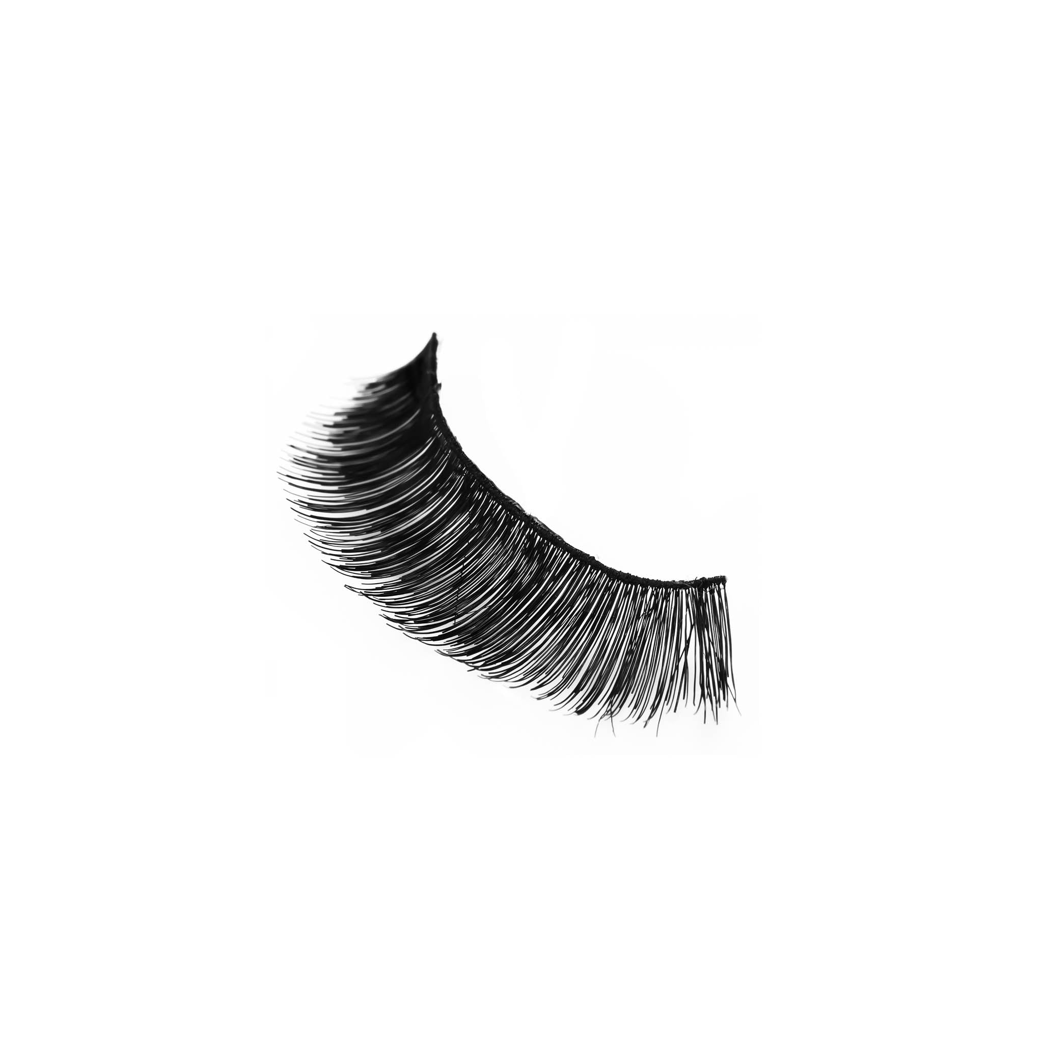 KISS PREMIUM REMY HAIR EYE LASHES KPEM12