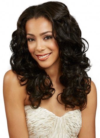 INDI REMI BRAZILIAN DIVA CURL 12"