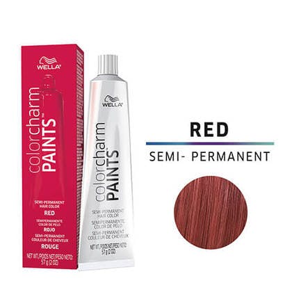 WELLA CC PAINTS SEMI PERM
