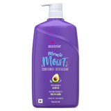 AUSSIE 3 MINUTE MIRACLE MOIST DEEP CONDITIONER 16 OZ