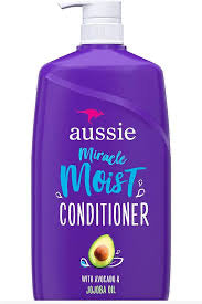 AUSSIE MIRACLE MOIST COND 26.2