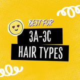 AUSSIE MIRACLE CURLS CO-WASH 16.90Z