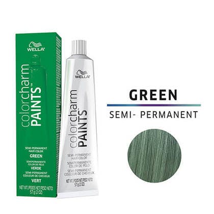 WELLA CC PAINTS SEMI PERM