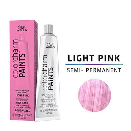 WELLA CC PAINTS SEMI PERM