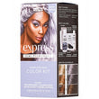 KISS EXPRESS SEMI PERMANENT COMPLETE HAIR COLOR KIT