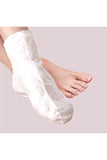 KISS FOOT & TOENAIL MASK SOCKS KFM01D1
