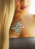 Celestial Jewels Sticker / Clear Body001