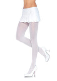 NYLON LYCRA TIGHTS (PLUS SIZE)