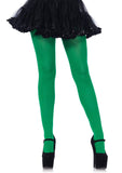 NYLON LYCRA TIGHTS (PLUS SIZE)