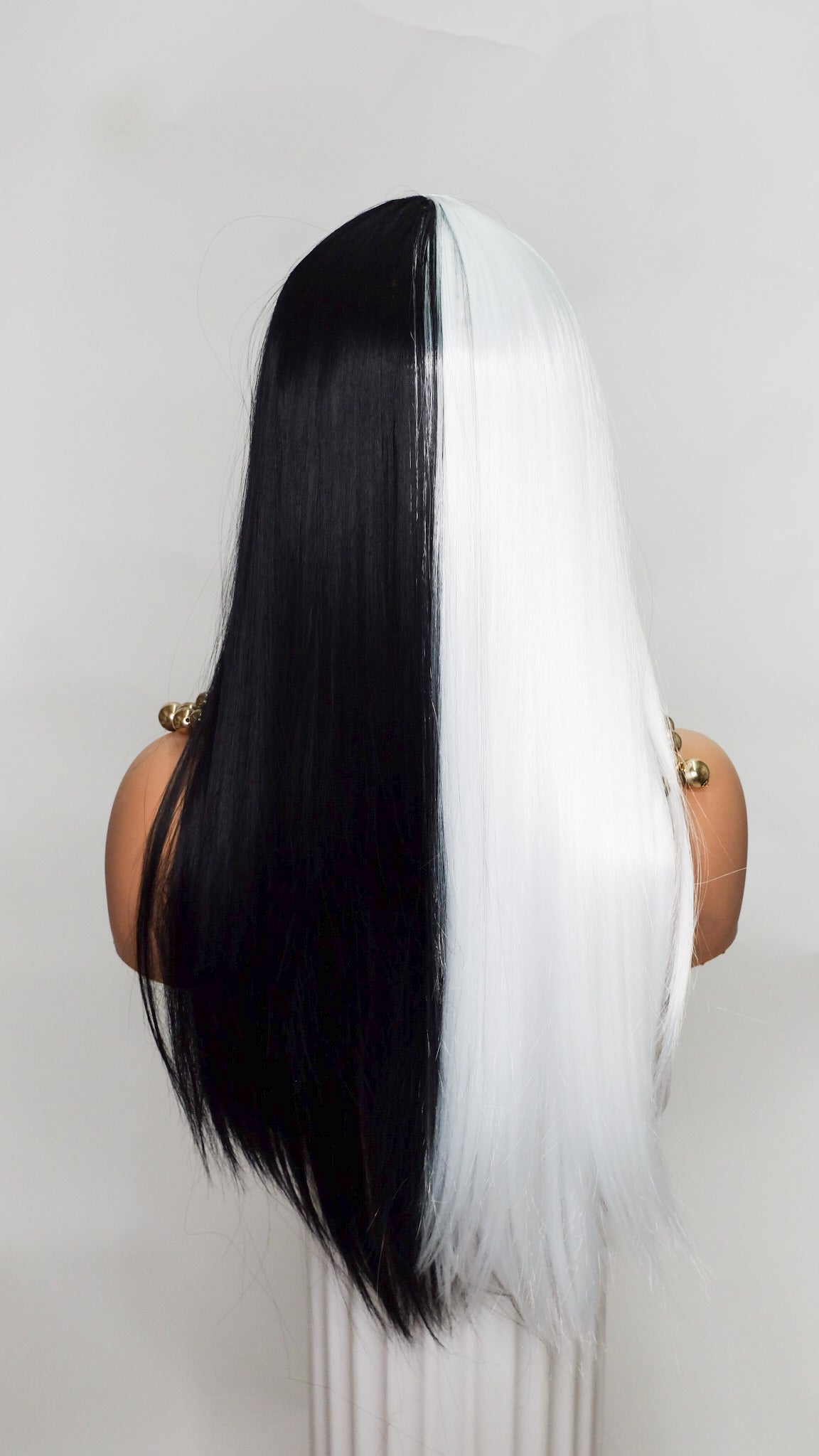 QING LIZ WIG