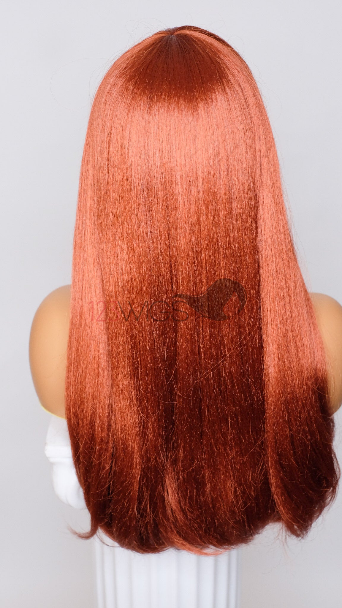 LONG PAGEBOY WIG -LW339