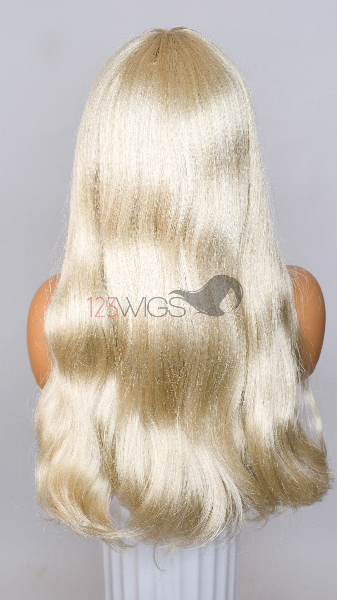 LONG PAGEBOY WIG -LW339