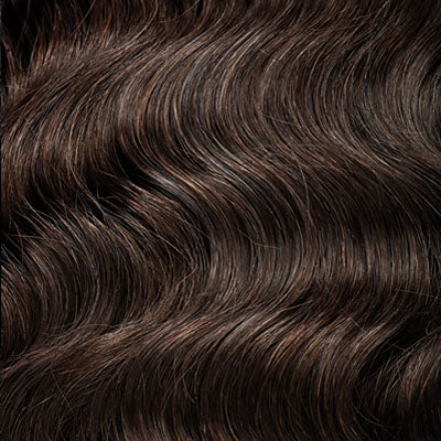 OUTRE PRE-STRETCHED NATURAL DEEP BULK HUMAN HAIR 22"