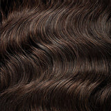 OUTRE PURPLE PACK PRE-STRETCHED DOMINICA CURL BULK 24" BLEND