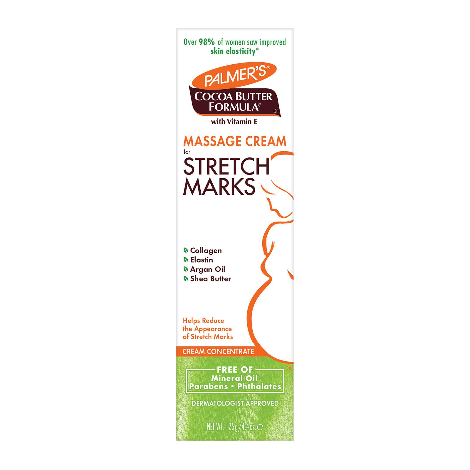 PALMERS STRETCH MARK CREAM 4.4Z