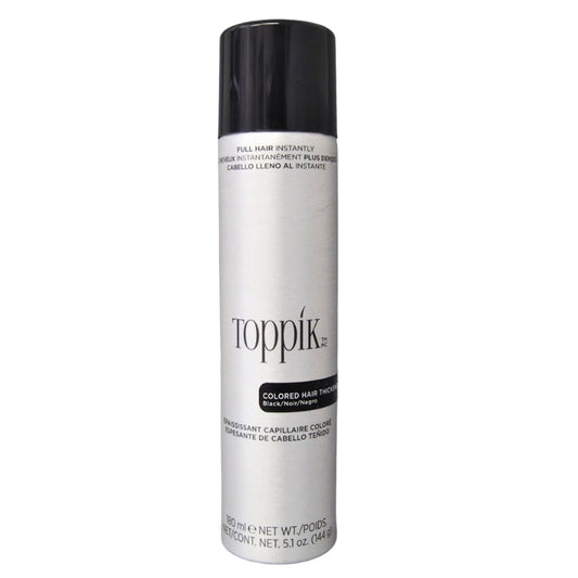 TOPPIK HAIR BUILDING FIBERS 5.1 OZ