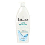 JERGENS DAILY MOISTURE LOTION 21OZ