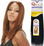 Shake N Go Milky Way Que Yaky Weave