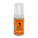 CAMILLE ROSE SPIKED HONEY MOUSSE 4-IN-1 STYLER - 3.4 FL OZ
