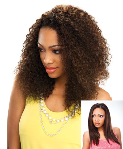 SL FIRE & WATER HH SUMMER KISS HAIR EXTENSION 10"