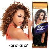 SL FIRE & WATER HH HOTSPICE 14"