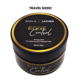 BASK AND LATHER EDGE CONTROL 5.3OZ
