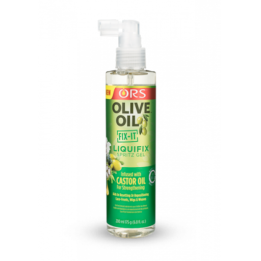 ORS OLIVE FIX IT LIQUIFIX 6.8 OZ
