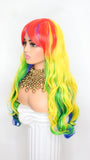 QING VERA WIG