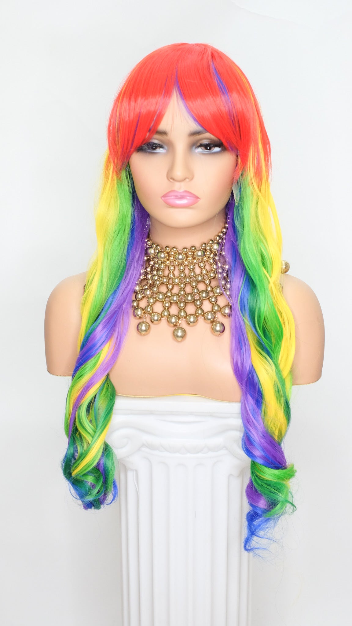 QING VERA WIG