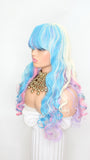 QING VERA WIG