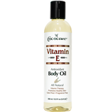 COCOCARE VITAMIN E ANTIOXIDANT GEL 8.5 OZ