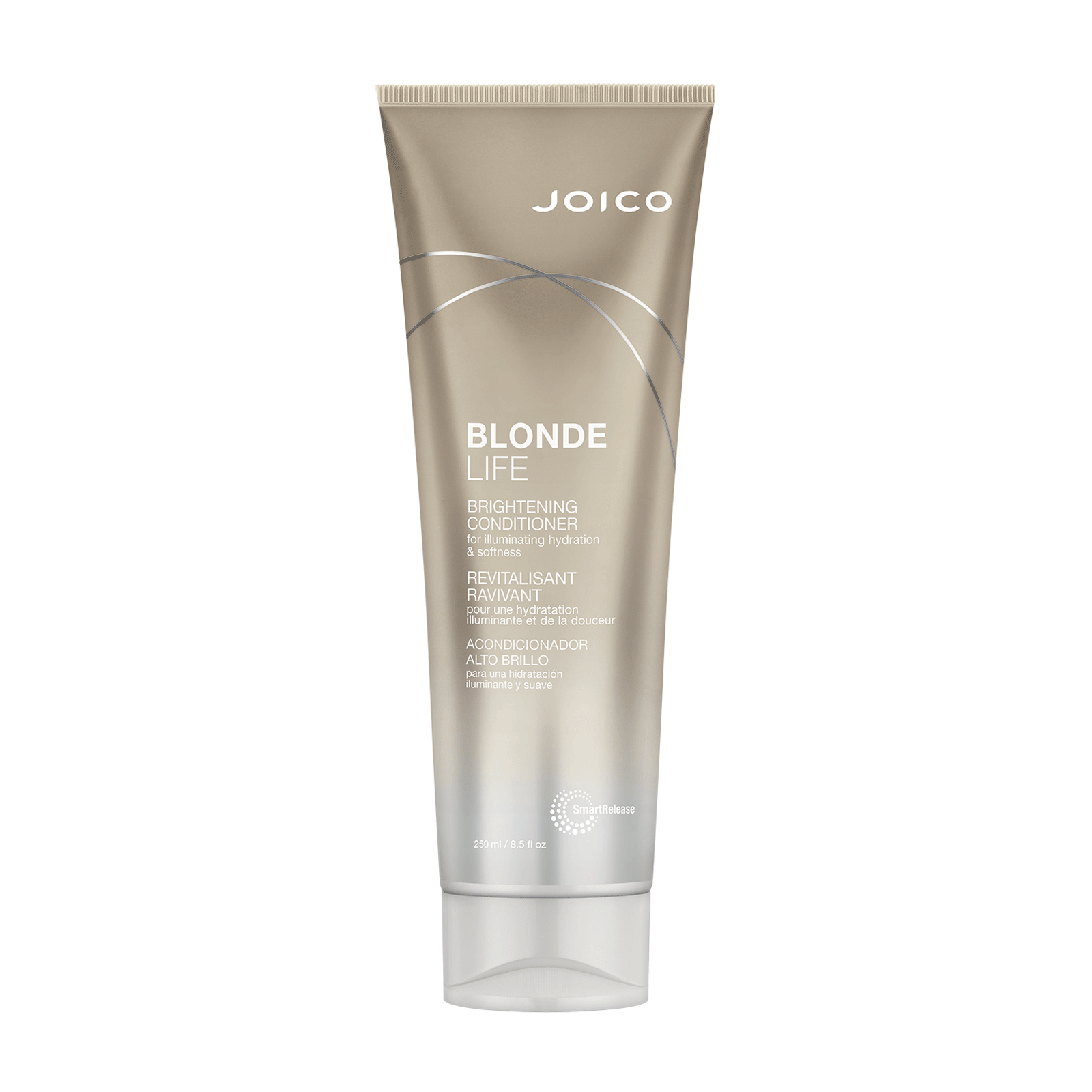JOICO BLONDE LIFE BRIGTENING CONDITIONER 8.5OZ