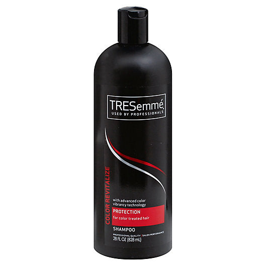 TRESEMME COLOR PROTECTION SHAMPOO 28OZ