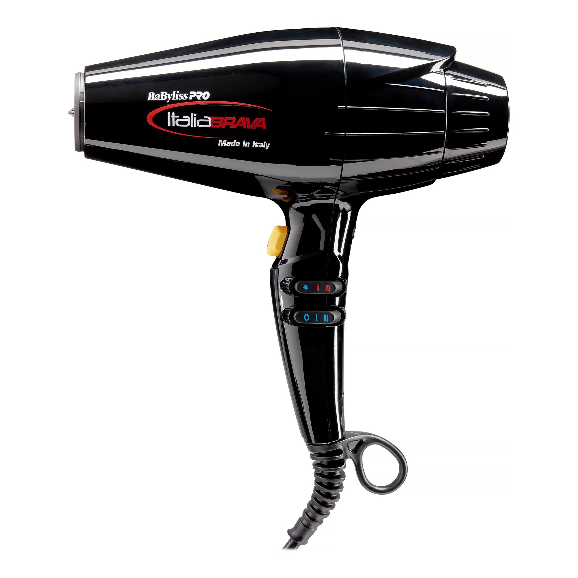 BABYLISS PRO ITALIA BRAVA BABFB1BK