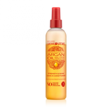 CREME OF NATURE STRENGTH&SHINE LEAVE-IN CONDITIONER 8.4OZ