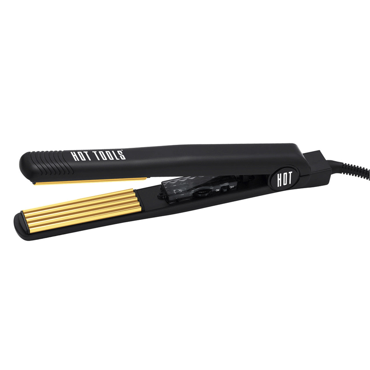 HOT TOOLS 1" SALON CRIMPER 1174CR