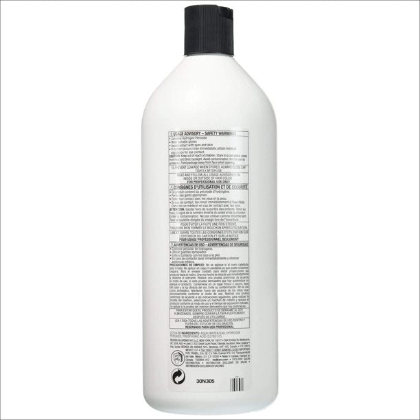REDKEN SHADES EQ GLOSS 8OZ PROCESSING SOLUTION