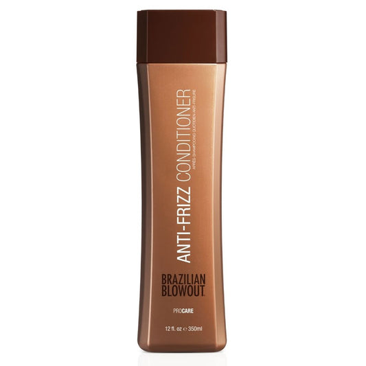 BRAZILIAN BLOWOUT ANTI-FRIZZ SHAMPOO 12 OZ