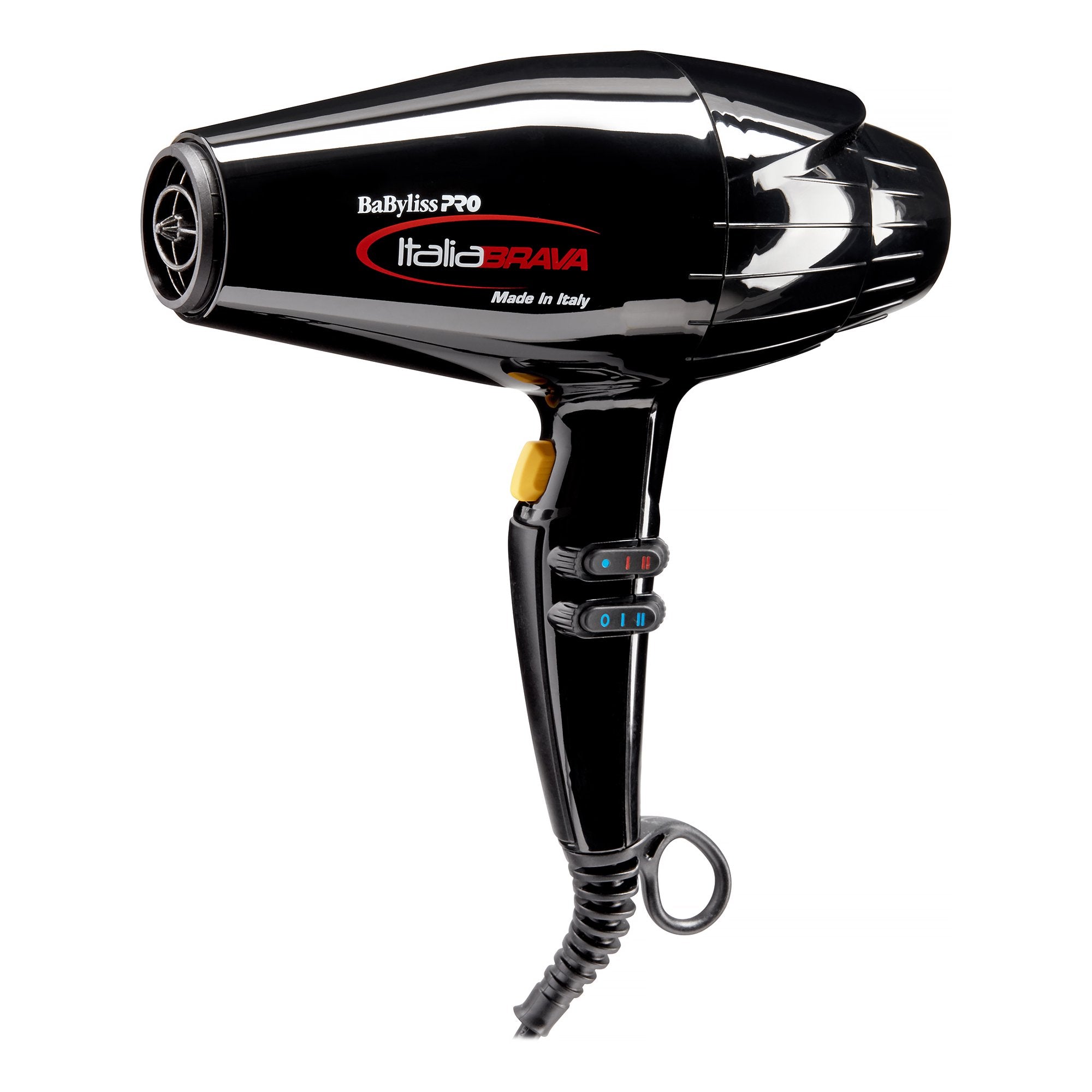BABYLISS PRO ITALIA BRAVA BABFB1BK