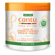 CANTU SHEA BUTTER LEAVE-IN CONDITIONER REPAIR CREAM 16 OZ
