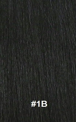 JANET REMY MAGIC PERM YAKY CLIP-IN EXTENSIONS 12"