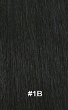 JANET REMY MAGIC PERM YAKY CLIP-IN EXTENSIONS 12"